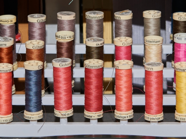 Colleen's Elite Tailoring, Confederation Court Mall