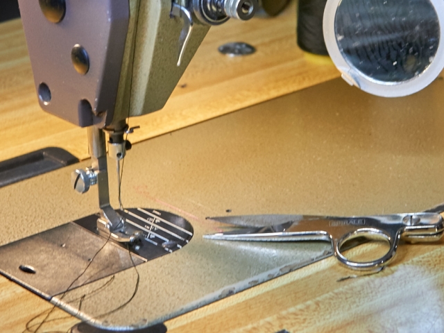 Colleen's Elite Tailoring, Confederation Court Mall