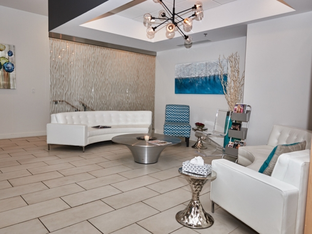 Grand Senses Spa, Confederation Court Mall