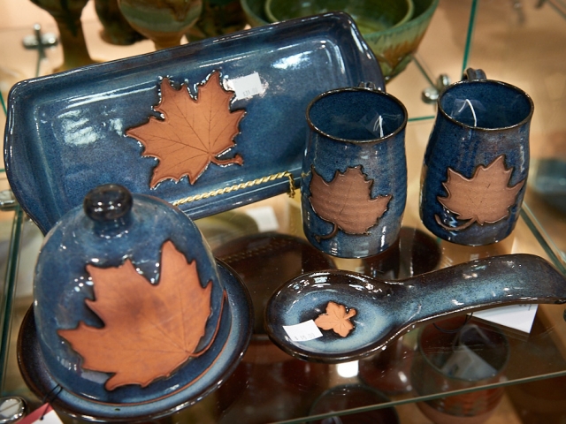 The PEI Co. Store, Confederation Court Mall