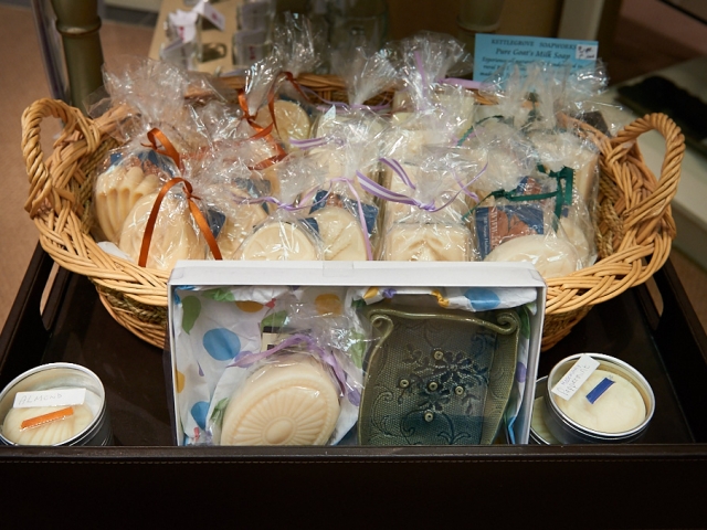 The PEI Co. Store, Confederation Court Mall